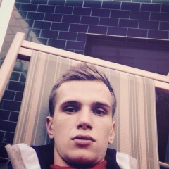 Назар Николаевский, 09.03.1992, Киев