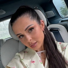 Кристина Иванова, 25.01, Ставрополь