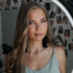 Ксения Купина, 10.11.1987, Екатеринбург