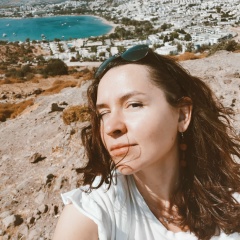 Любовь Донер, 21.04