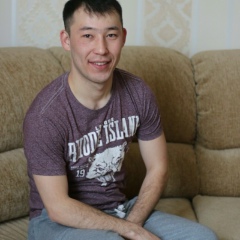 Айдар Шамбулов, 17.03.1999, Шымкент