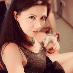 Елена Дмитриева, 07.06.1979, Санкт-Петербург