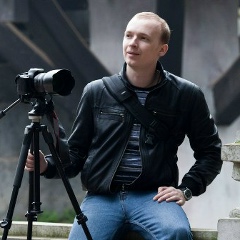 Андрей Сосняков, 06.08, Самара