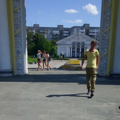 Микола Лисюк, 13.08.1992, Chicago