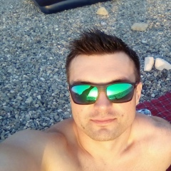 Игорь Султан, 20.10, Москва