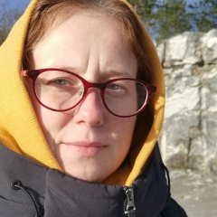 Анна Попова, 05.06.1987, Дмитров