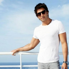 Ash Ehmadov, 29.11.1994, Mumbai