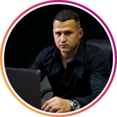 Semen Vlasov, 04.11.1983, Алматы