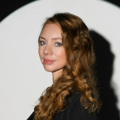 Анастасия Тимофеева, 10.12.1989, Санкт-Петербург