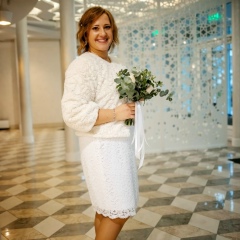 Татьяна Власова, 01.10, Новосибирск