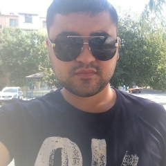 Эльшан Гасымов, 04.04, Баку