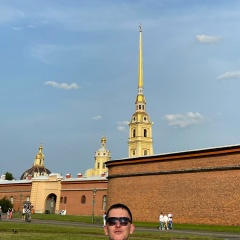 Кирилл Ермолаев, 02.08.1990, Санкт-Петербург