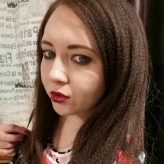 Людмила Конаплянник, 07.07.1987, Черногорск