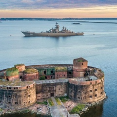 Константин Константин, 19.06, Санкт-Петербург