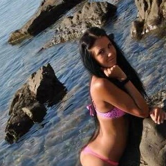 Кристина Петрова, 11.01.1990, Москва