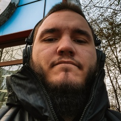 Сергей Кучер, 23.12.2000, Berlin