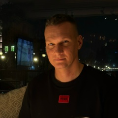 Эдгар Швайковский, Смоленск