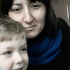 Ирина Прусакова, 04.08.1979, Оренбург