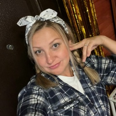 Наталья Алёлькина, 29.10, Москва