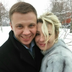 Дима Телешев, 13.07.1984, Москва