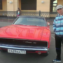 Санжар Орозматов, 06.12.1986, Джалал-Абад