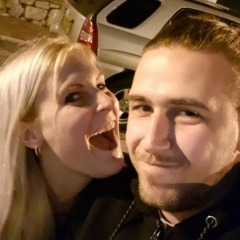 Анна Феликс, 04.06