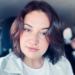 Евгения Шкитина, 22.09.1985, Санкт-Петербург