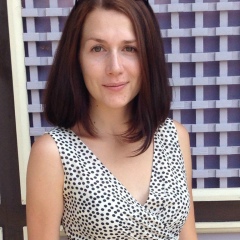 Дарья Шаброва, 09.02.1988, Москва