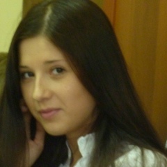 Анна Кирзеева, 27.06.1989, Краснодар