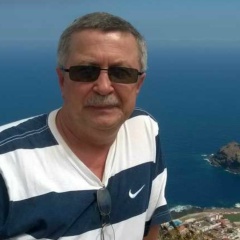 Александр Суслов, 10.07.1955, Санкт-Петербург