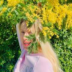 Ольга Селеверстова, 28.10