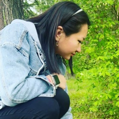 Алена Ли, 30.09, Санкт-Петербург