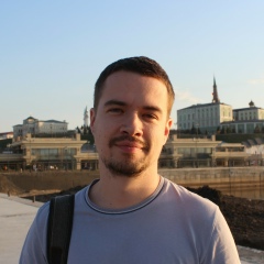 Антон Размахнин, 09.09.1985, Самара