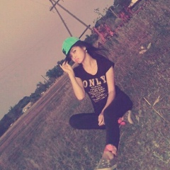 Акерке Ахмадиева, 26.12, Семей