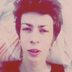 Robson Wouters, 05.01.1995, Santa Maria