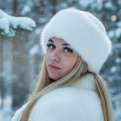 Екатерина Макарова, 18.05, Санкт-Петербург