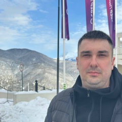 Александр Левин, 03.10, Луганск