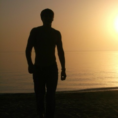 Андрей Шерстюк, 09.10.1919, Актау