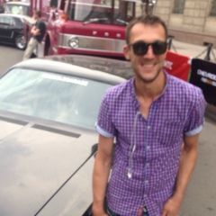 Александр Александров, 06.07.1986, Санкт-Петербург