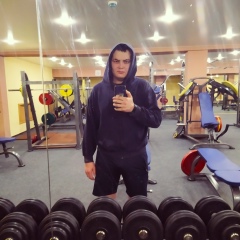 Аскат Калмуратов, 07.09.1993, Бишкек