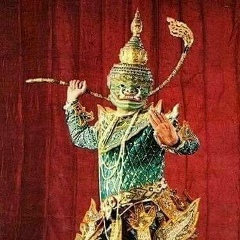 Linkardepa Chit-Thu, 23.12.1973