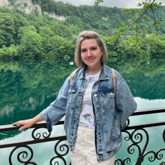 Александра Каталова, 13.02.1988, Москва