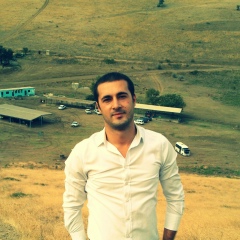 Ilkin Eliyev, 26.09.1997, Баку