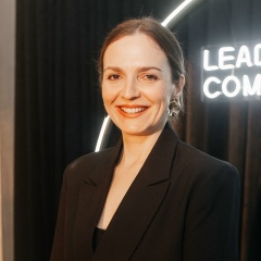 Илина Алтун, 18.03.1988, Екатеринбург