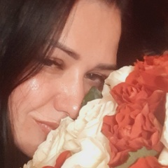 Галина Сизова-Афанасьева, 14.11, Орёл