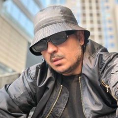 Тимур Рамазанов, 02.08.1983, Москва