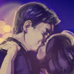 Рома Ромов, 30.04