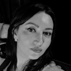 Амина Рамазанова, 21.09.1990, Москва