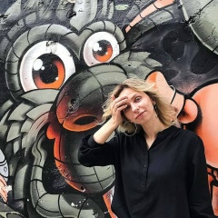 Настя Рыбалко, 21.06, İstanbul