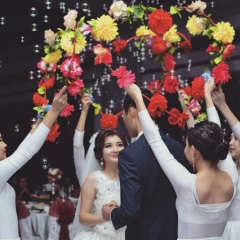 Aigerim Zhaksylykova, 10.06.1994